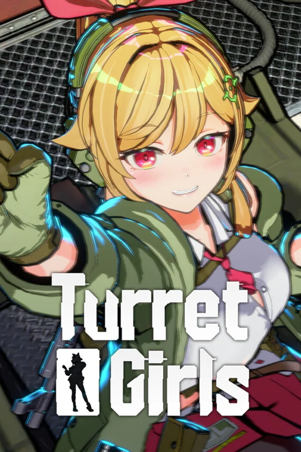 TurretGirls Steam key RU+CIS