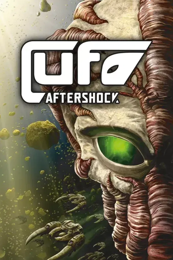 UFO: Aftershock Steam ключ РФ + СНГ