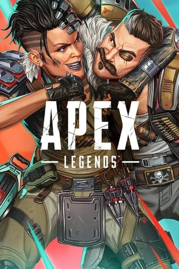 Ultimate+ Plus Apex Legends Pass
