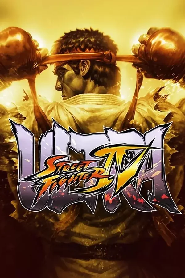 Ultra Street Fighter IV Steam key RU
