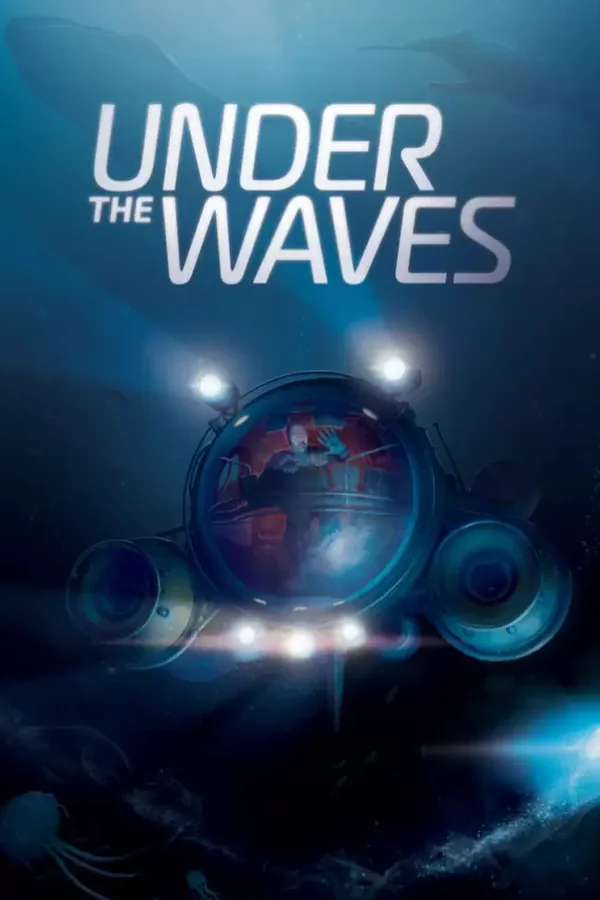 Under The Waves Steam ключ РФ + СНГ