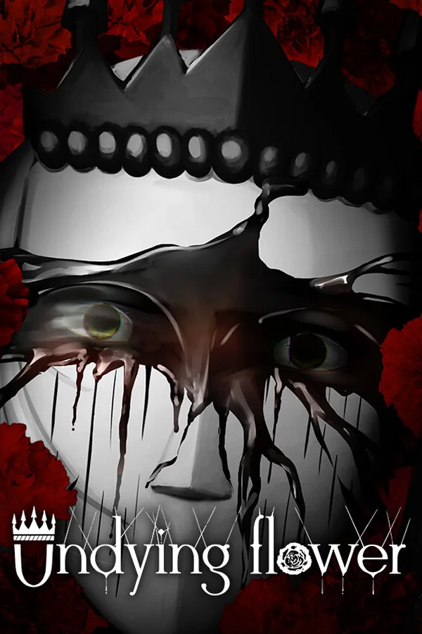 Undying Flower Steam ключ РФ + СНГ