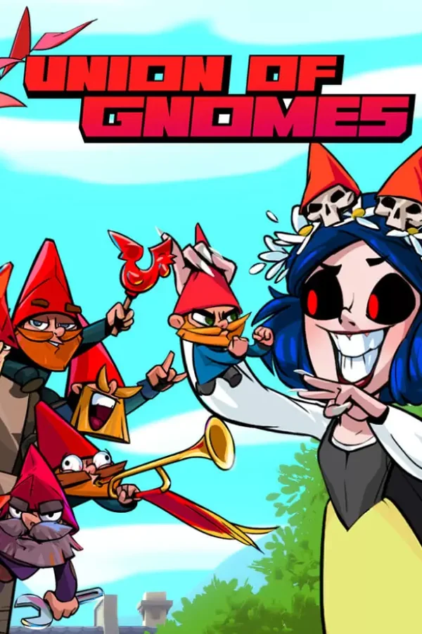 Union of Gnomes