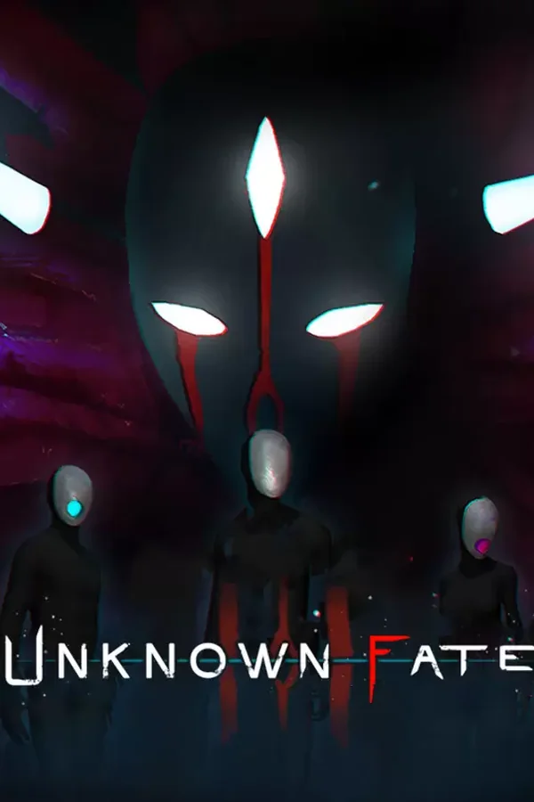 Unknown Fate Steam key RU+CIS