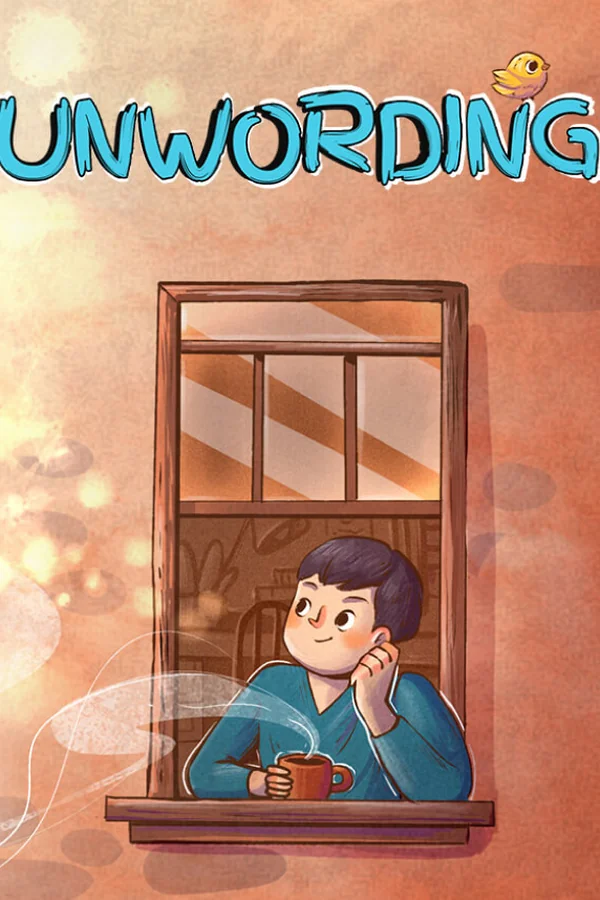 Unwording Steam key RU+CIS