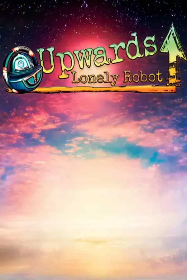 Upwards, Lonely Robot Steam key ROW
