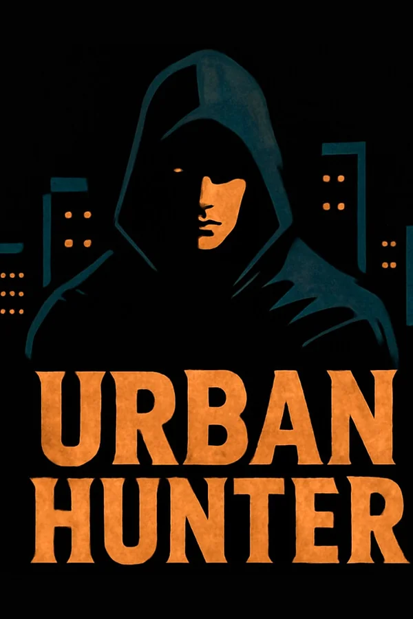 Urban Hunter Steam key WW (Global)