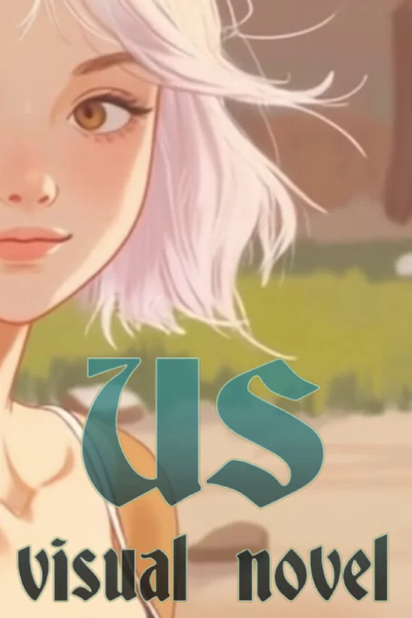 US Visual Novel Steam key WW (Global)