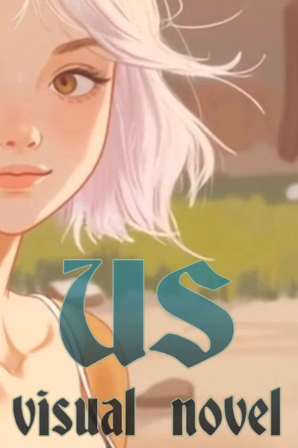 US Visual Novel Steam key WW (Global)