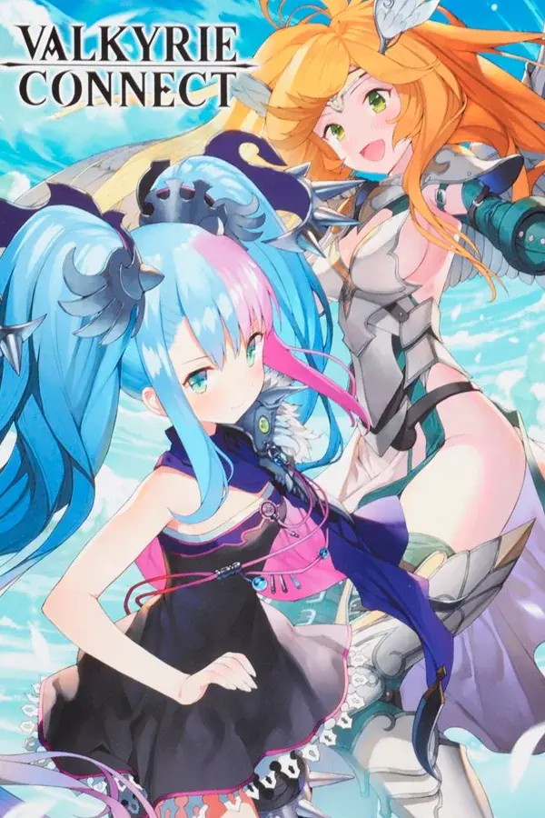 Алмази Valkyrie Connect