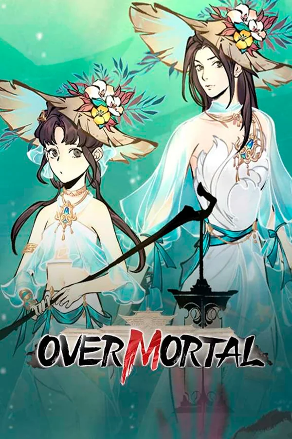 Купить Ваучеры для Overmortal по ID Global