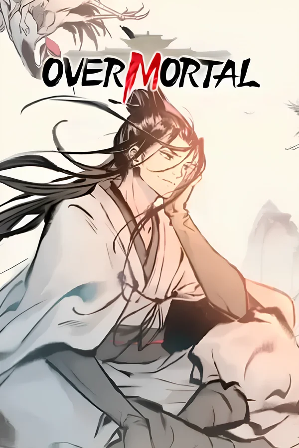 Overmortal (SEA) Top-Up by ID