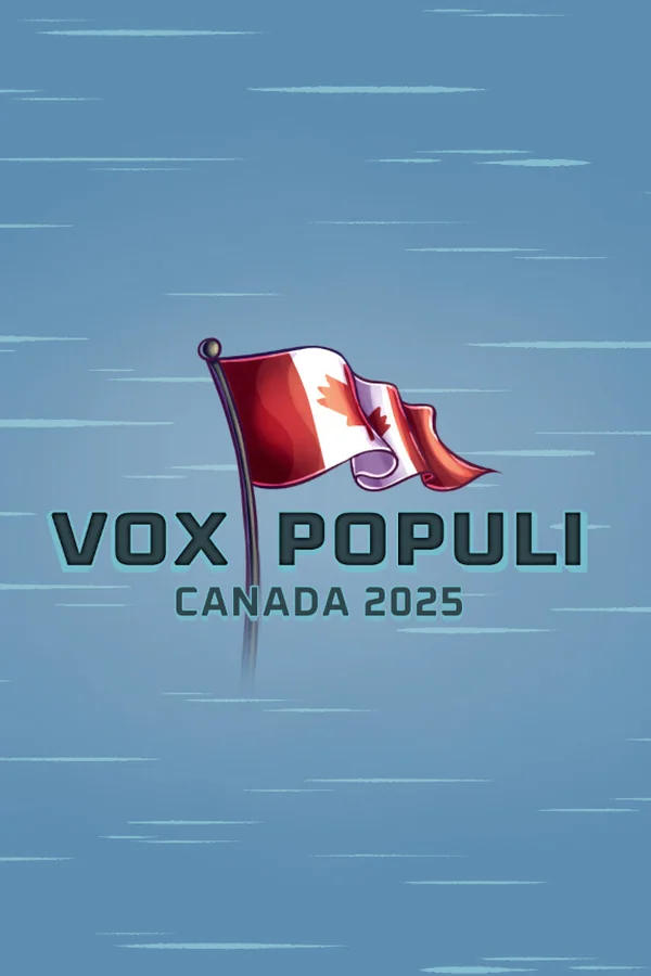 Vox Populi: Canada 2025 Steam key WW (Global)
