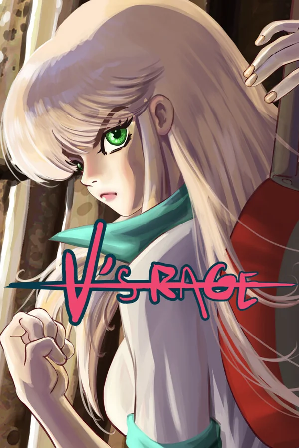 V's Rage Steam key WW (Global)