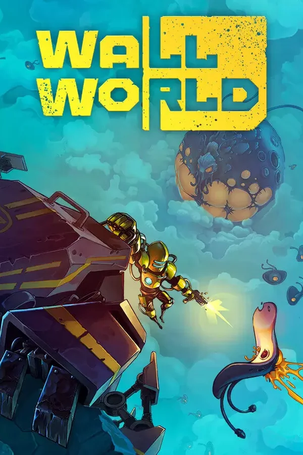 Wall World Steam key WW (Global)
