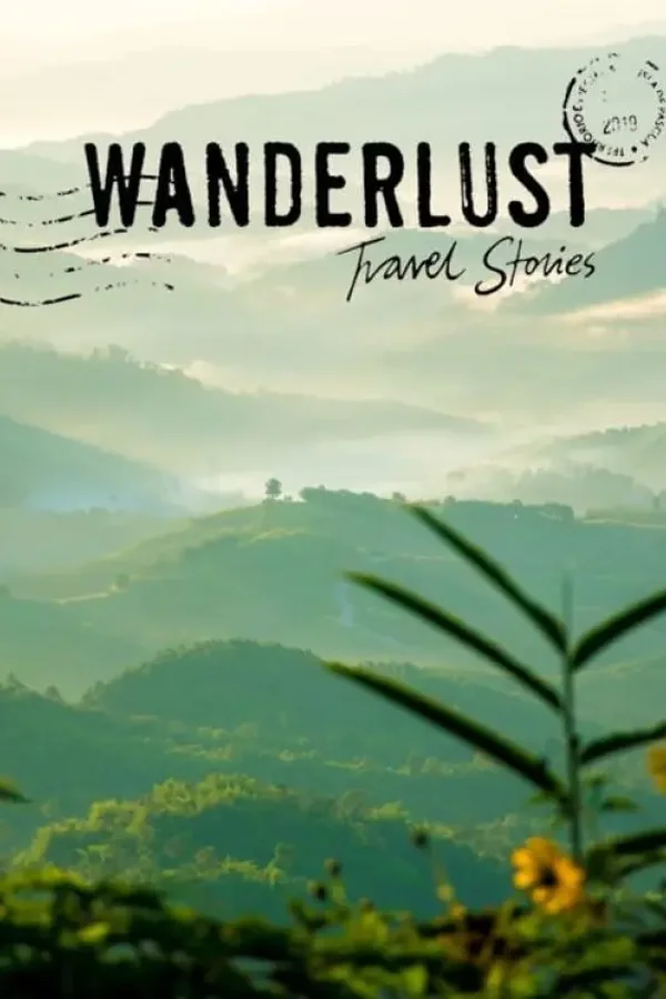 Wanderlust: Travel Stories Steam key RU+CIS