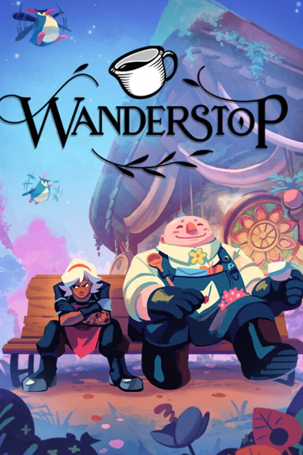 Wanderstop