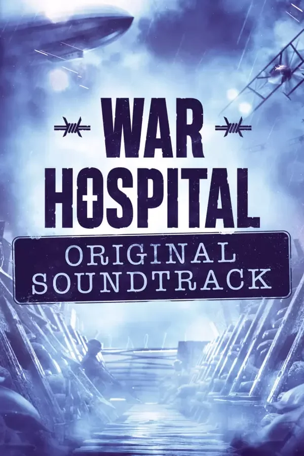 War Hospital - Soundtrack Steam key WW (Global)