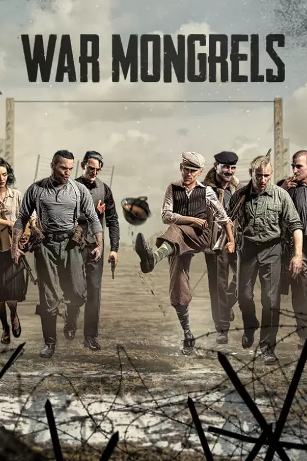 War Mongrels Steam ключ WW (Global)