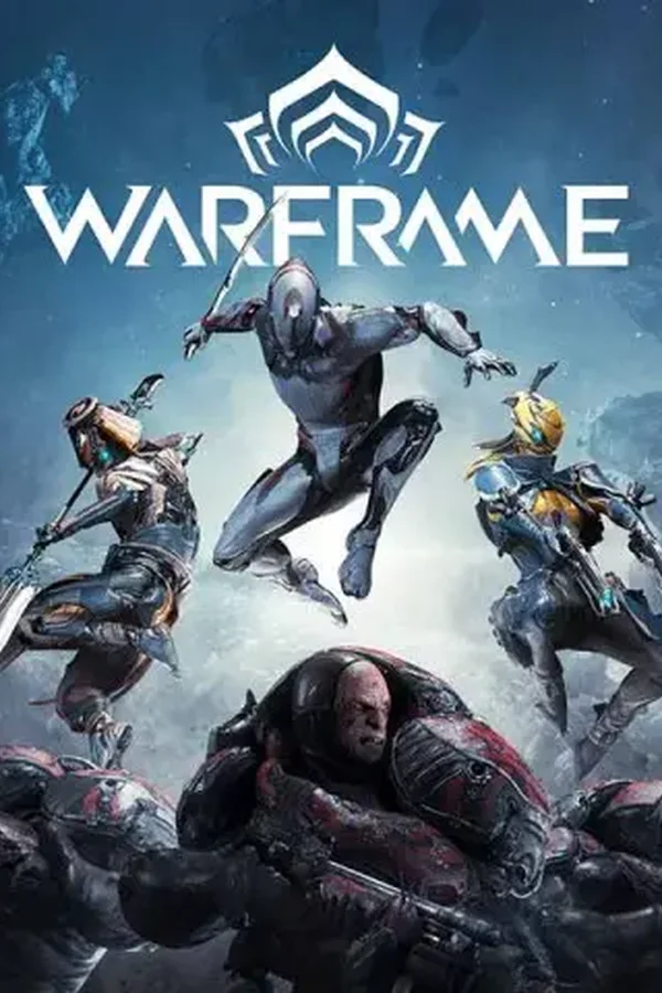 Platinum Warframe Mobile