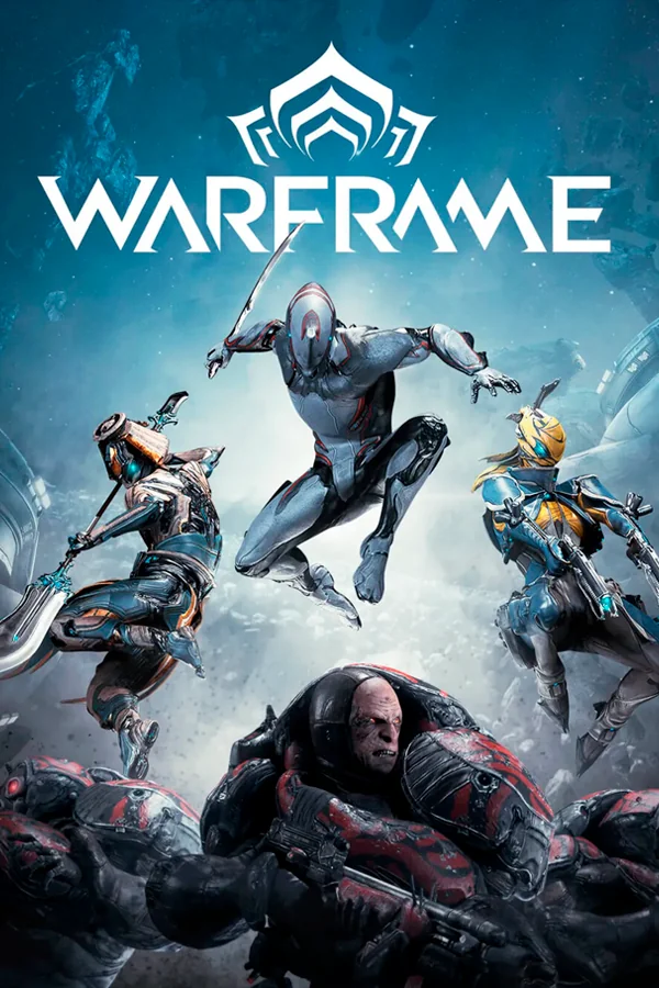 WARFRAME PC | PLATINUM / BUNDLES