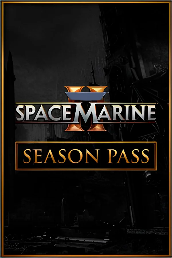Buy Warhammer 40,000: Space Marine 2 Season Pass I Steam Key l Global