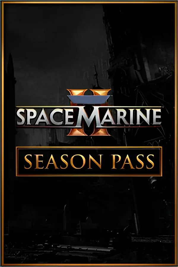 Buy Warhammer 40,000: Space Marine 2 Season Pass I Steam Key l Global