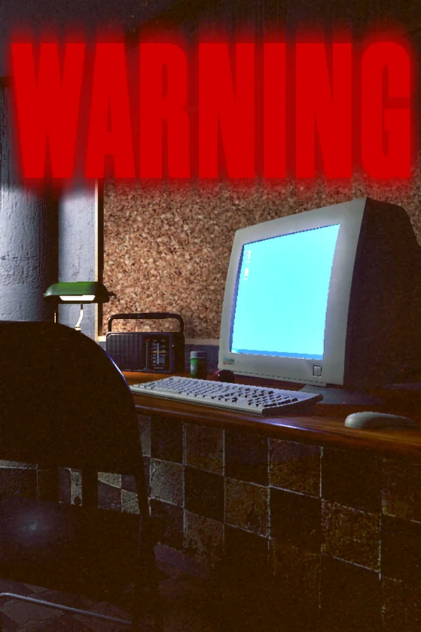 Warning Steam key ROW