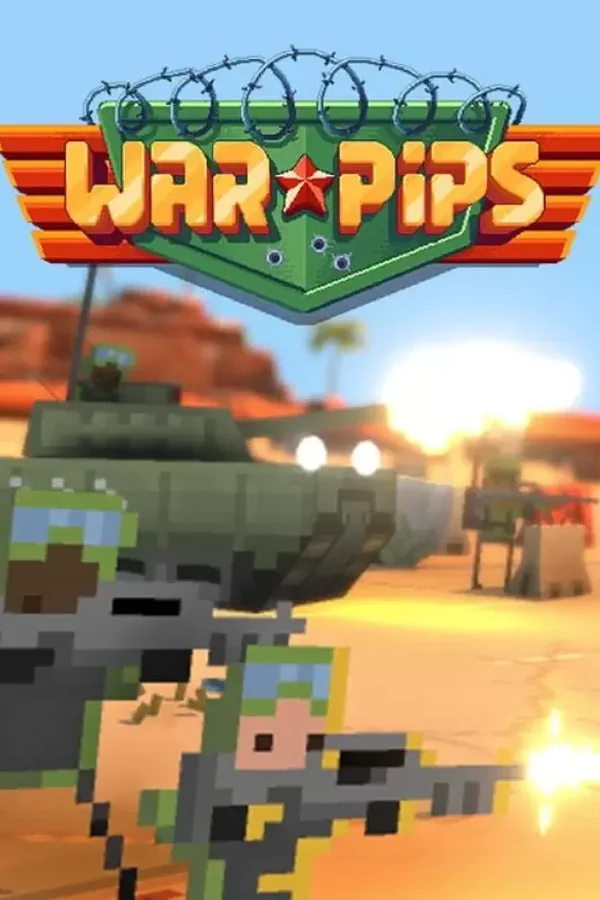 Warpips