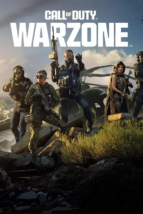 Buy Warzone/MWIII Points/Bundles for XBOX