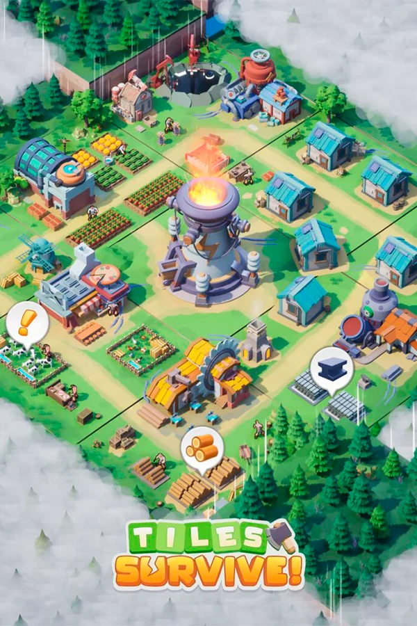 Tiles Survive Waypoints via ID (Global)