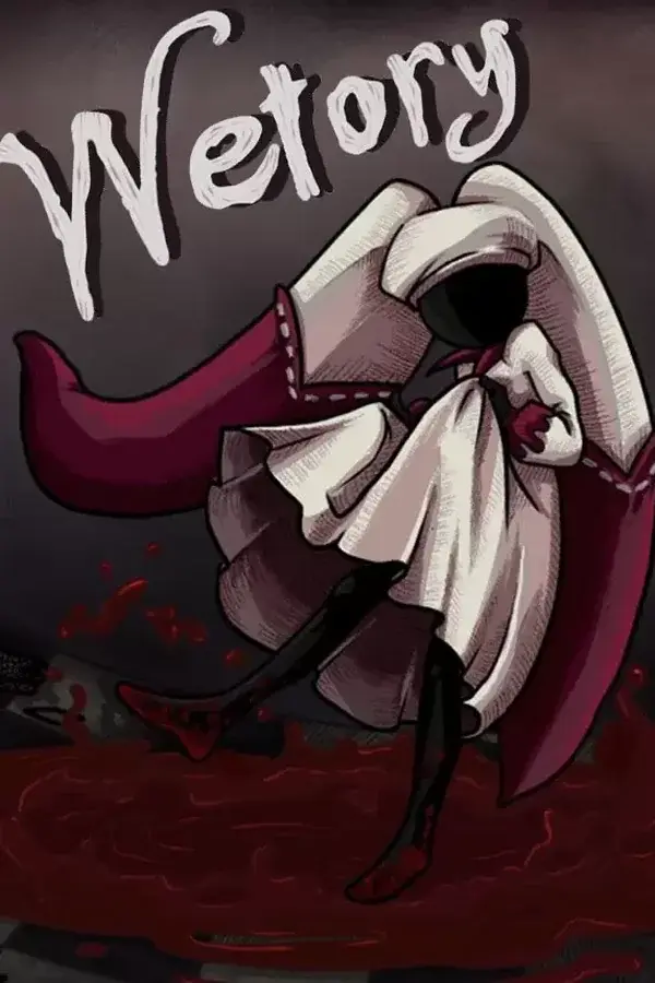 Wetory Steam key WW (Global)