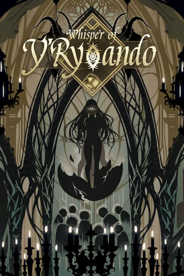 Whisper of Y'Ryando Steam key WW (Global)