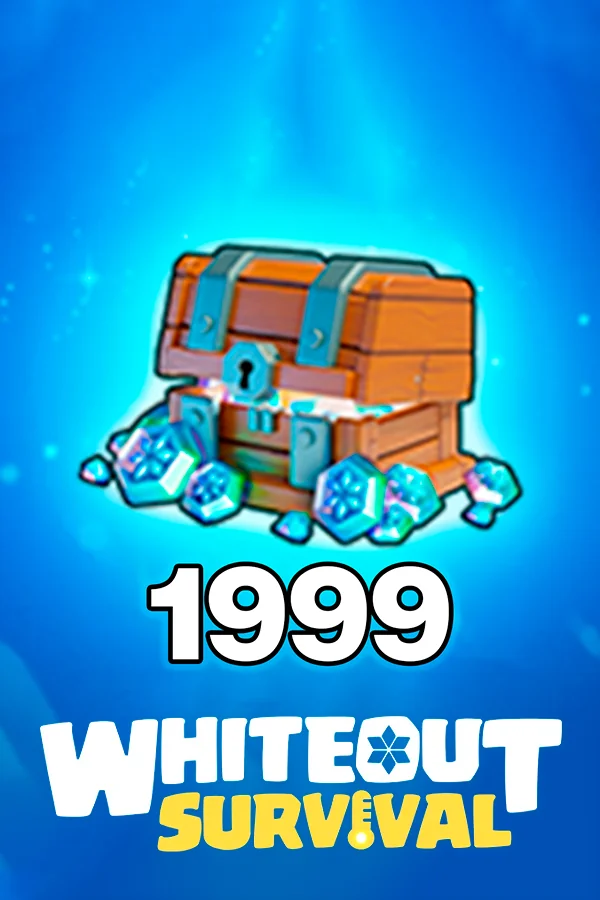 1999 Frost Star | WHITEOUT SURVIVAL
