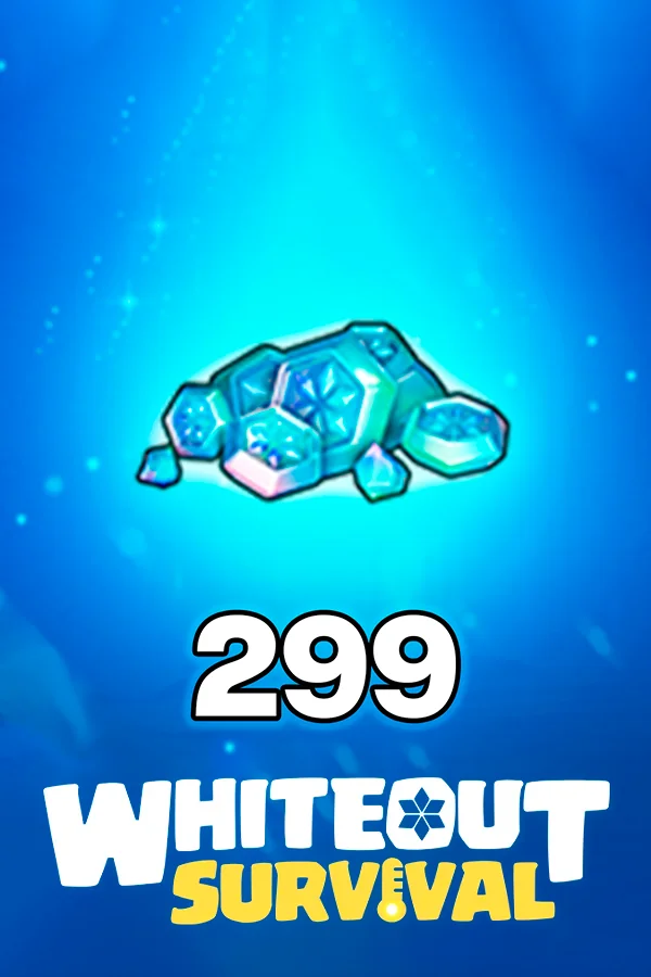 299 Frost Star | WHITEOUT SURVIVAL