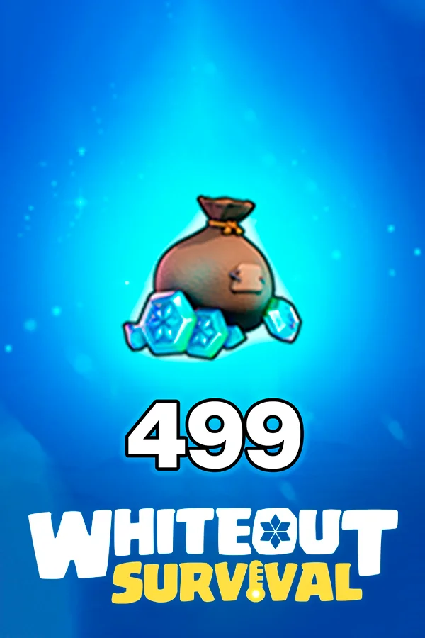 499 Frost Star | WHITEOUT SURVIVAL