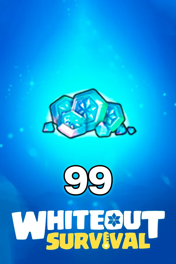 99 Frost Star | WHITEOUT SURVIVAL