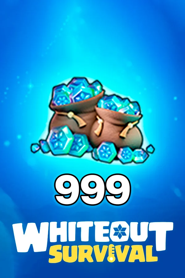 999 Frost Star | WHITEOUT SURVIVAL