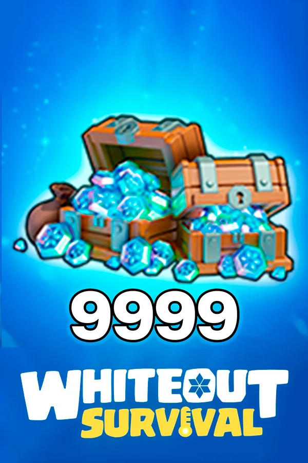 9999 Frost Star | WHITEOUT SURVIVAL