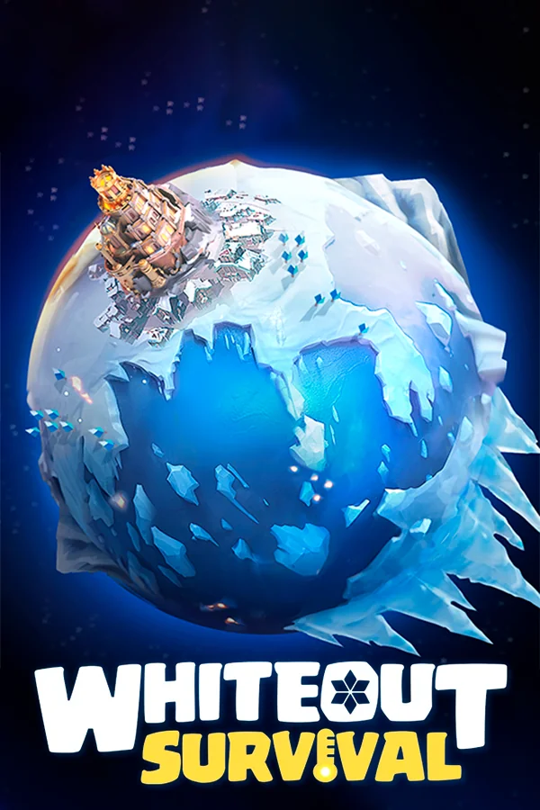 WHITEOUT SURVIVAL | ПОПОВНЕННЯ