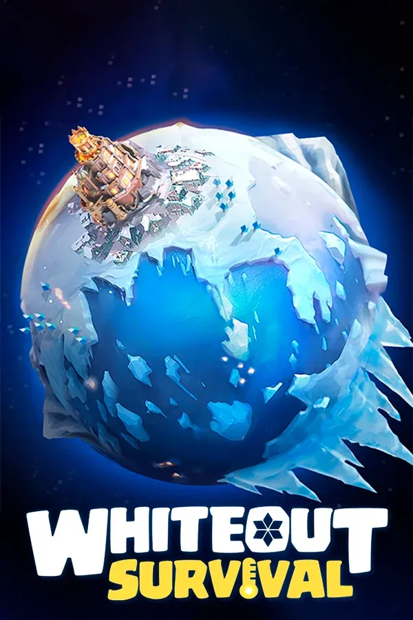 Buy Frost Star for WHITEOUT SURVIVAL by ID
