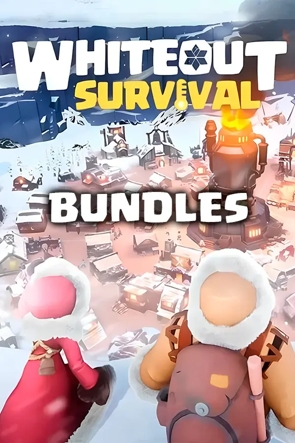 WHITEOUT SURVIVAL | BUNDLES