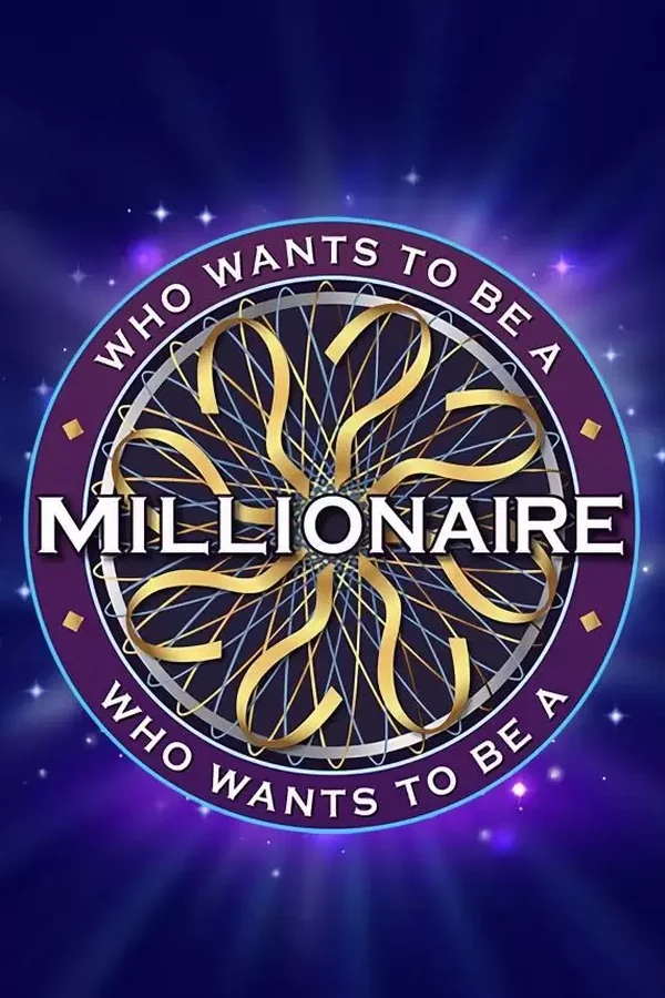 Who Wants To Be A Millionaire Steam ключ WW (Global)