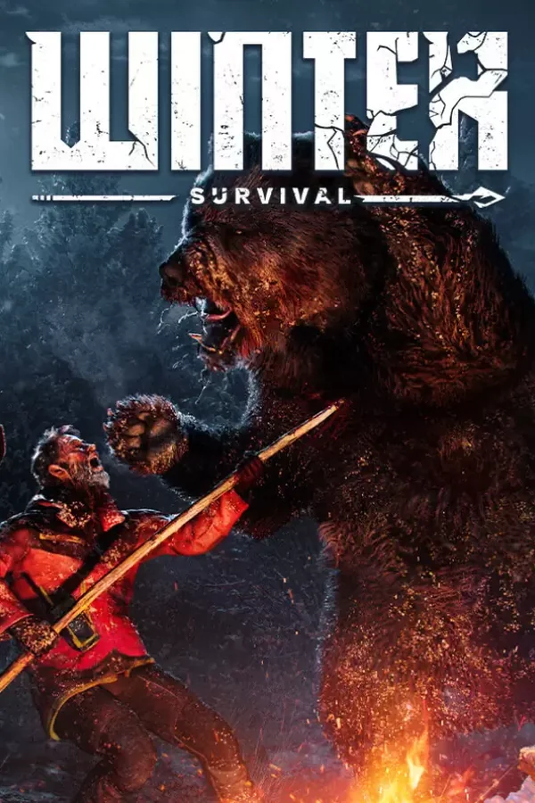 Winter Survival Steam key WW (Global)