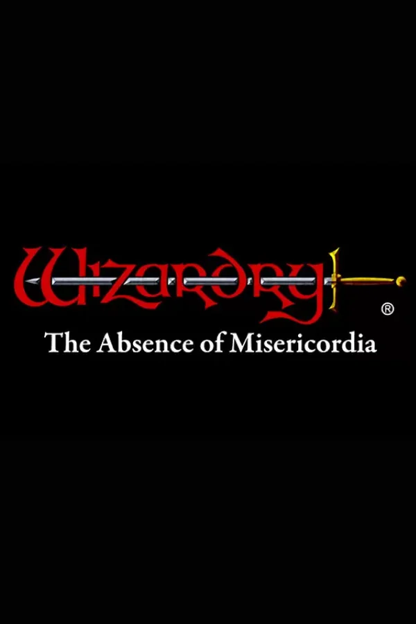 Wizardry: The Five Ordeals - Scenario "The Absence of Misericordia" Steam key WW (Global)
