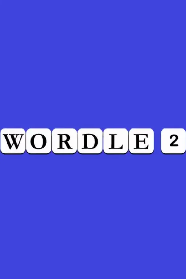 Wordle 2 Steam key ROW