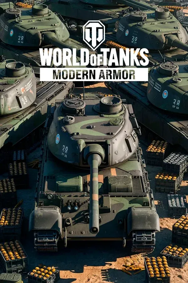 WoT | Additional set