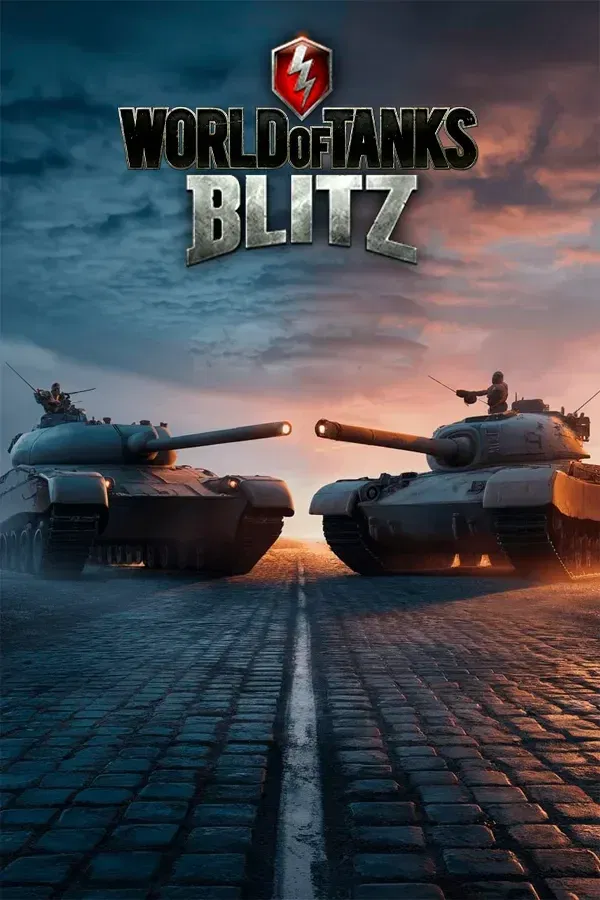 World of Tanks Blitz - Gold - Packs EU