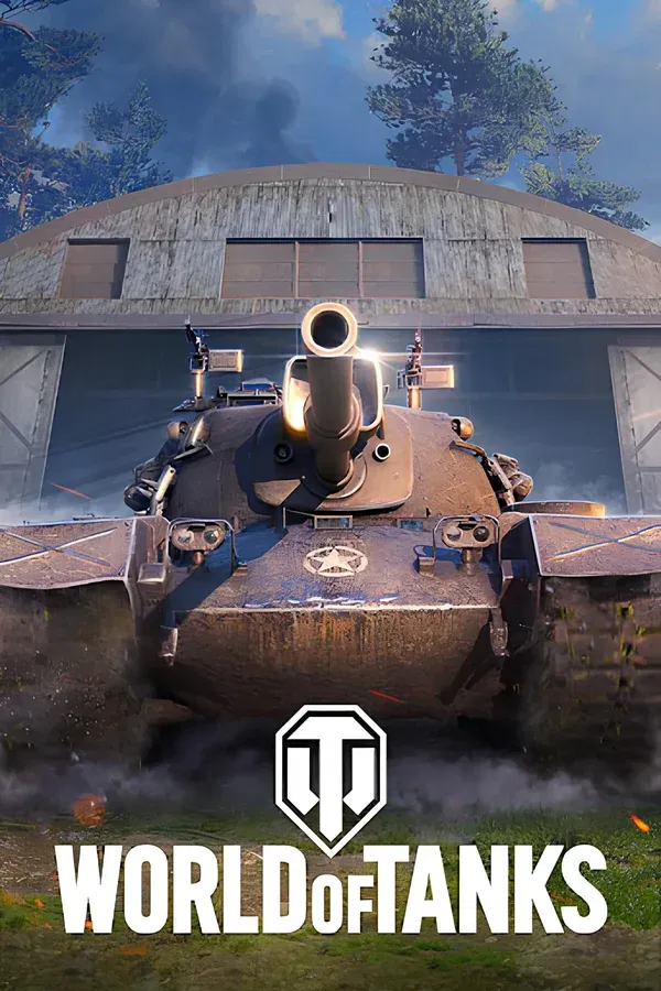 WoT PC Gold