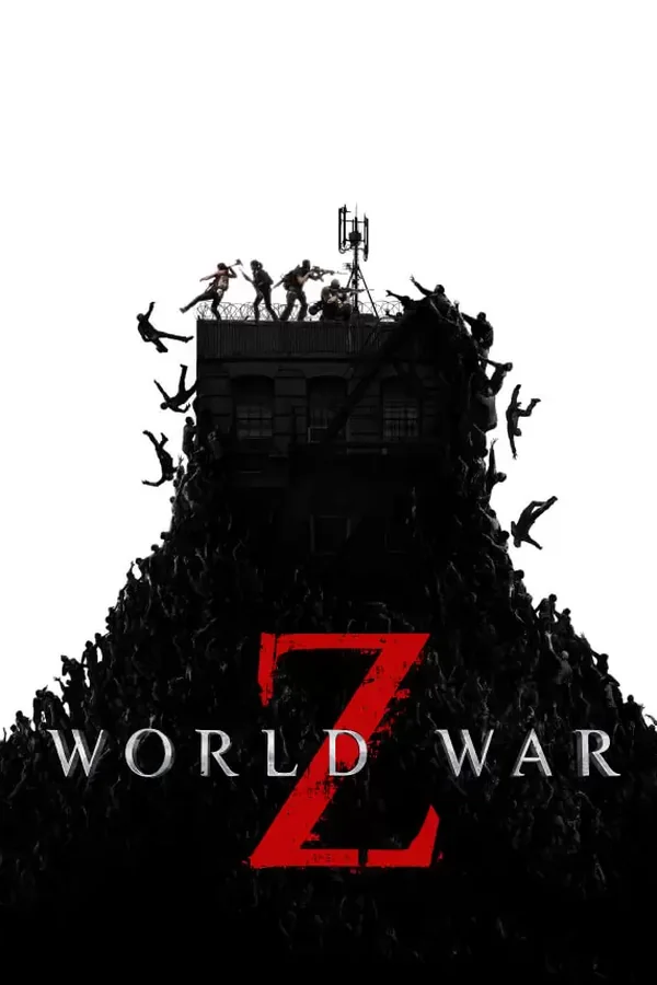 World War Z Steam key EU